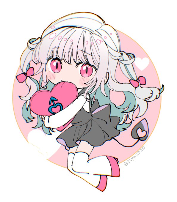 INKくんちゃん💕 