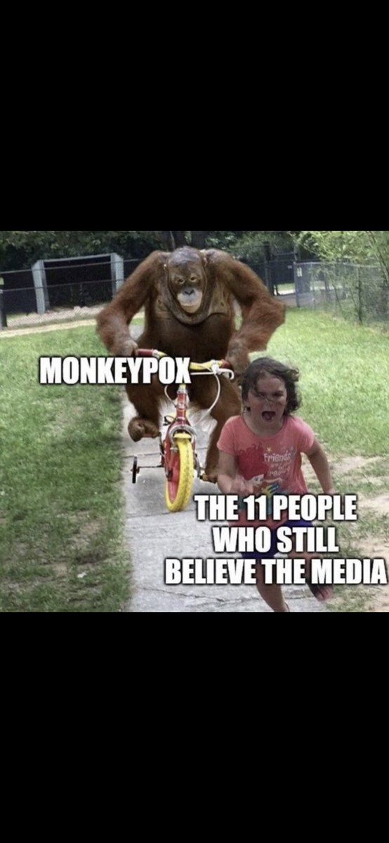 MPox memes depository here 👇

Go.