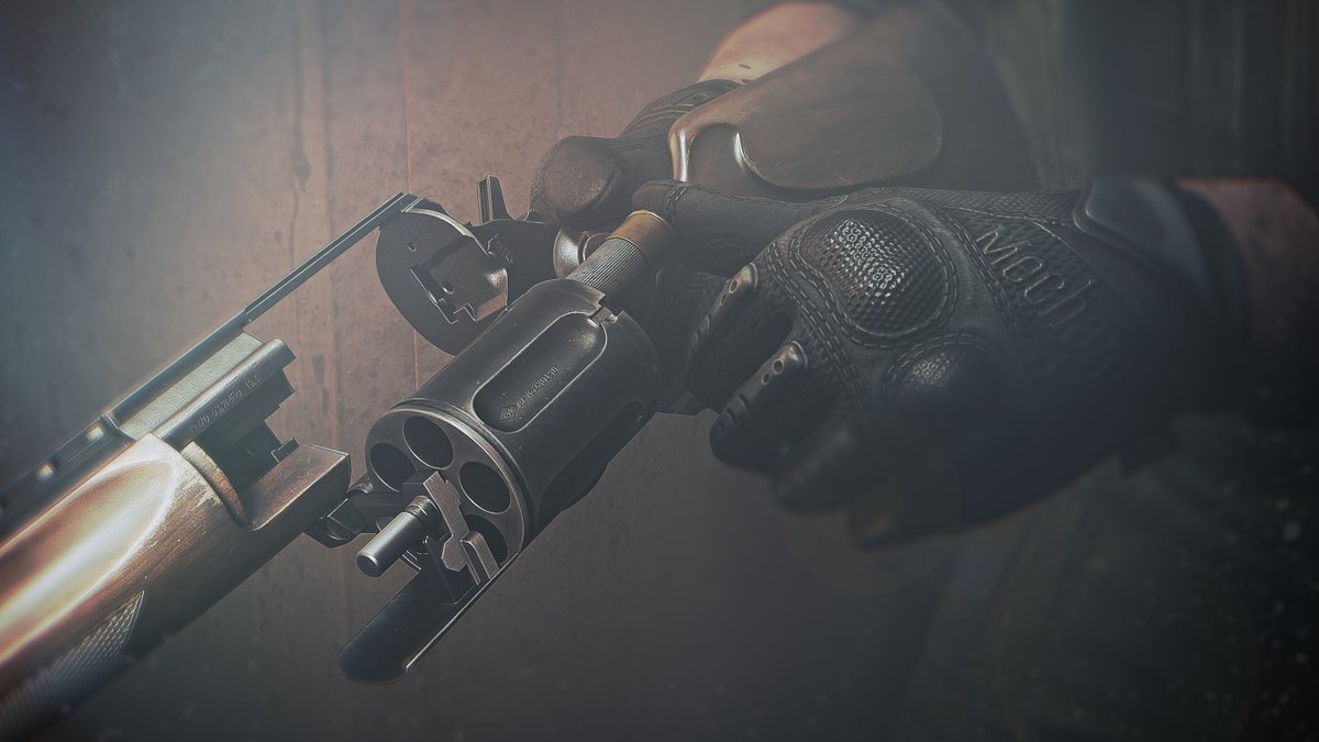 Escape from Tarkov tweet media