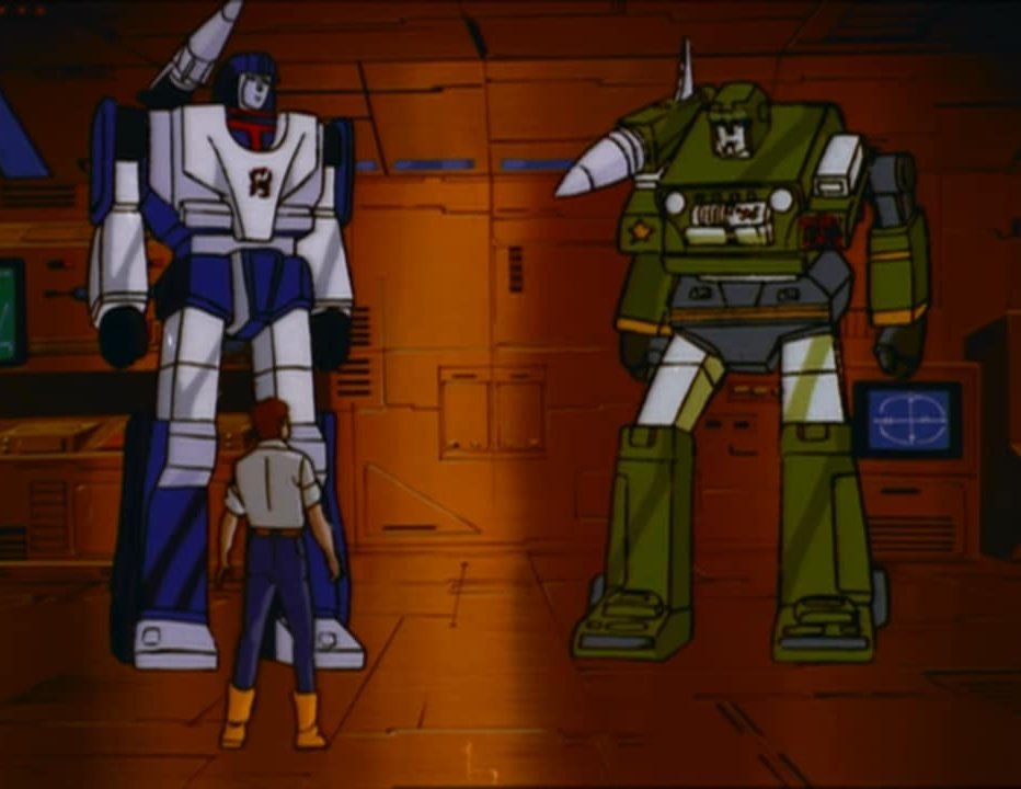 เขาชะงักไปครู่หนึ่งเมื่ออีกฝ่ายถามถึงแผนก่อนเขาจะนึกอะไรออก

`` อ่า....ไม่...ไม่มีแผนนะ แต่ฉันว่าจะไปสำรวจแถวทุ่งหญ้ากว้าง

`` นายจะไปด้วยหรอเจ้าหนู?