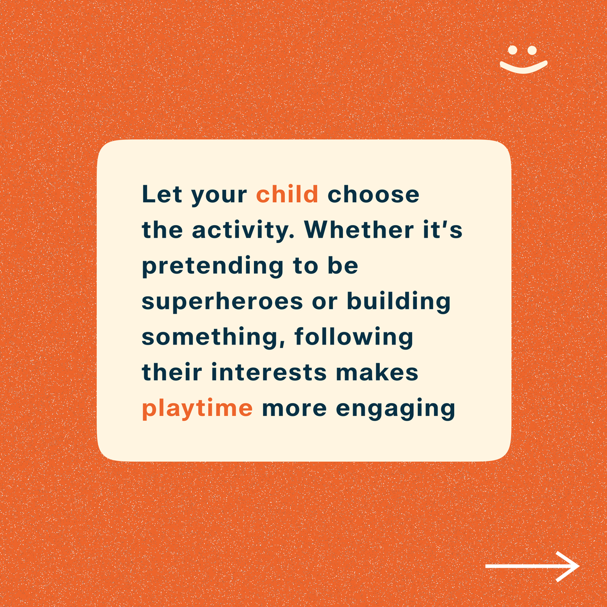 parentudeapp's tweet photo. Be Present: Put away distractions like phones and work. Focus entirely on your child during playtime.
Follow Their Lead: Let your child choose the activity. Whether it’s pretending to be superheroes or building something, following their interests makes playtime more engaging. https://t.co/3ViRt6299R