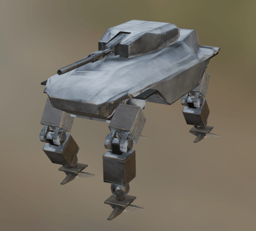 akasata's tweet photo. dycoon が3Dモデルに対してStable Diffusionを使ってテクスチャを生成する実験に関する詳細と報告記事を公開。
https://t.co/OYtoYT1Fnp

面白い実験だしなかなかいい結果も出ているけど、（Stable Diffusionは絵を描いているので）テクスチャにライティングなどのレンダリング時に解決したい情報も載ってしまうので、手動で修正する必要がありそう