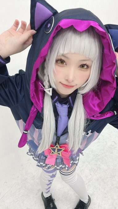 Twitterのコスプレ画像5