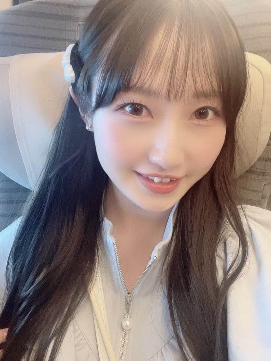 kazukazu__333's tweet image. Pure♡Rabbit

れあ🌸🫧（@rea_purerabbit）

#PureRabbit
#れあ