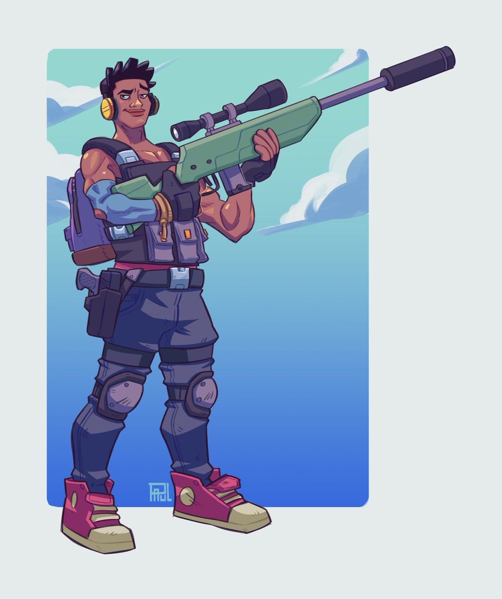 Done! :) trying something different to see how it goes, I like a lot the results so I'm going to try more thing definitely!