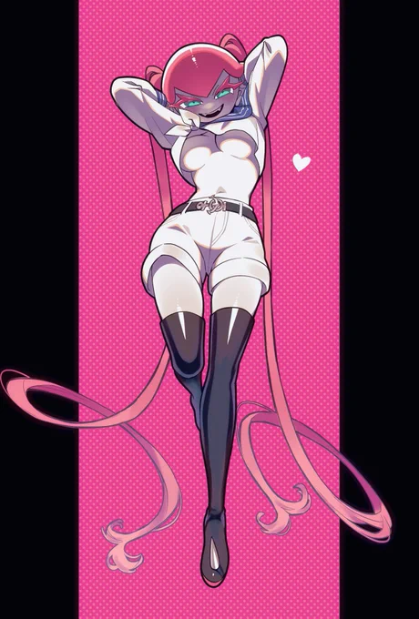 キャハ