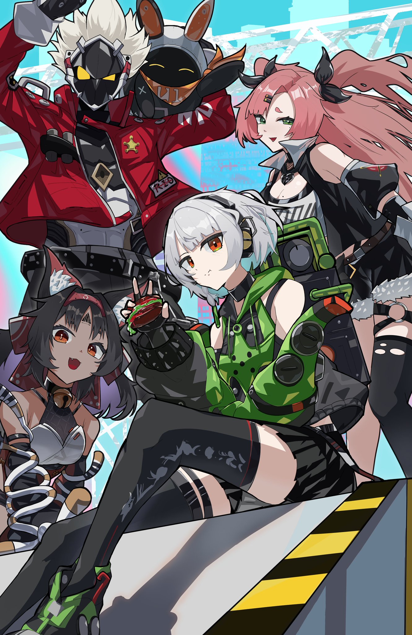 円@c106_土曜東モ09a on X: 