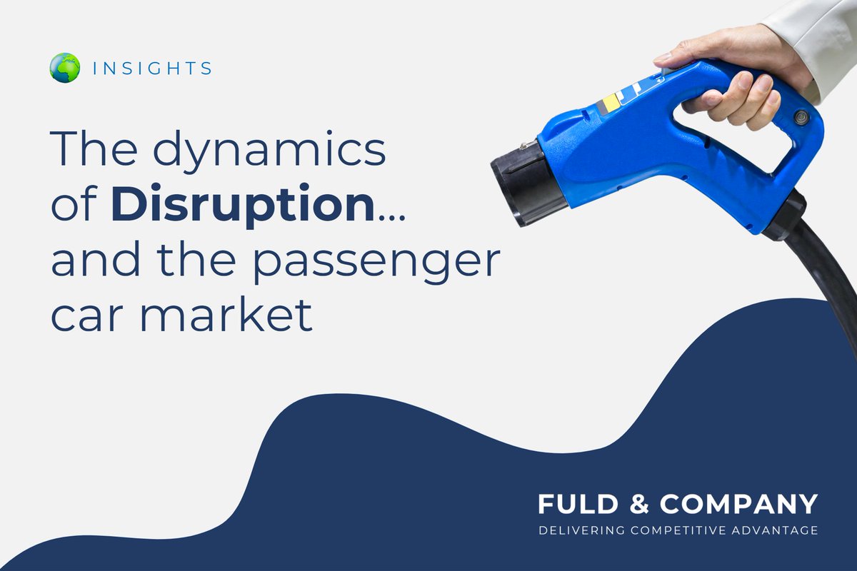 Fuld & Company tweet media