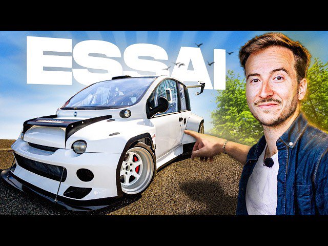 Béal Thibault tweet media