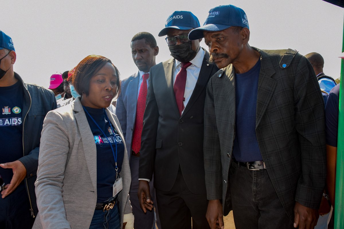 CIDRZ NGO tweet media