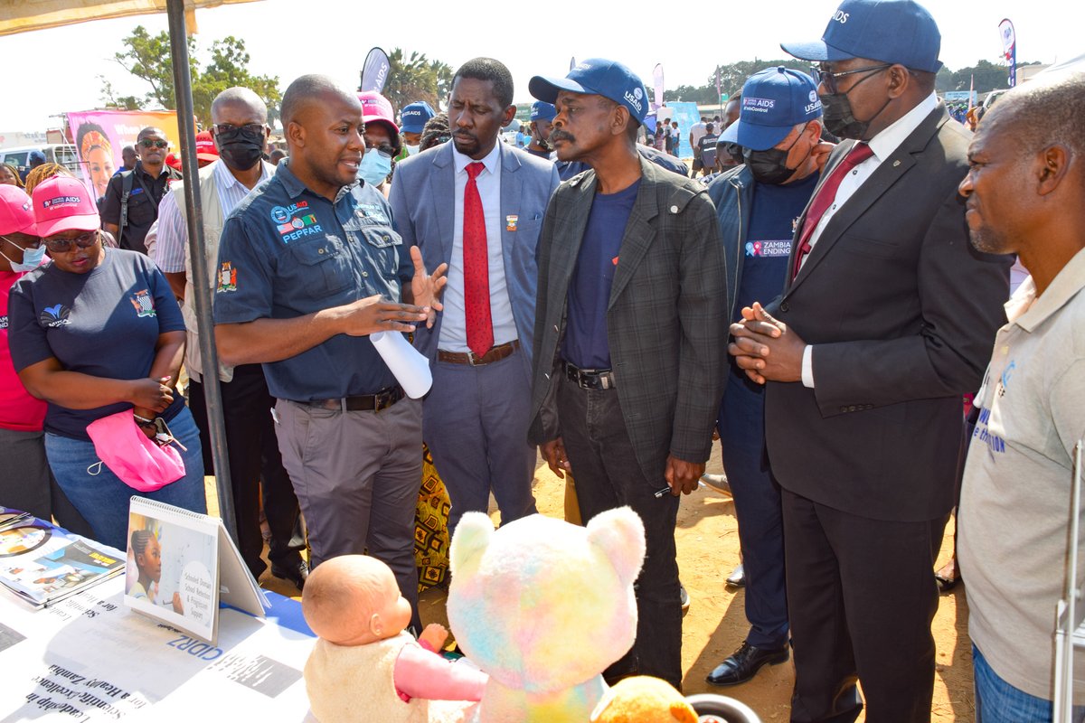 CIDRZ NGO tweet media