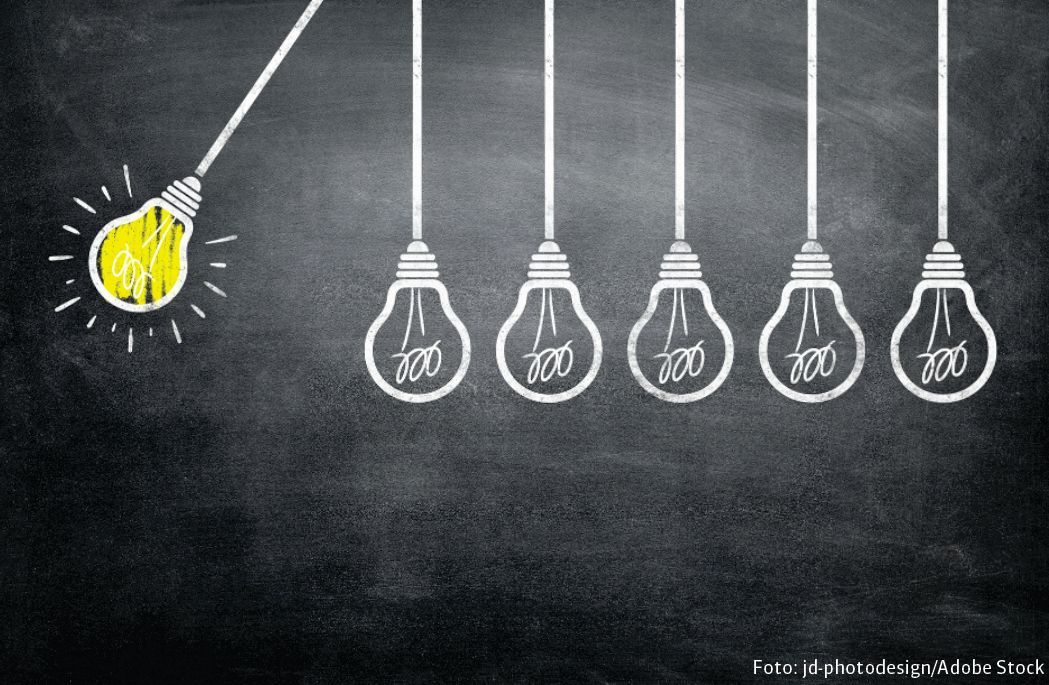 💡 Die Lebens- und Arbeitswelt des 21. Jahrhunderts ist geprägt von Schnelligkeit, Simultanität und Effizienz. Dabei brauchen manche Dinge einfach Zeit. Warum das so ist und welche Rolle Weiterbildung dabei spielt: buff.ly/3yaFiHQ