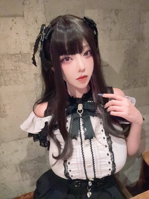 コスプレイヤー菌烨takoのTwitter画像4