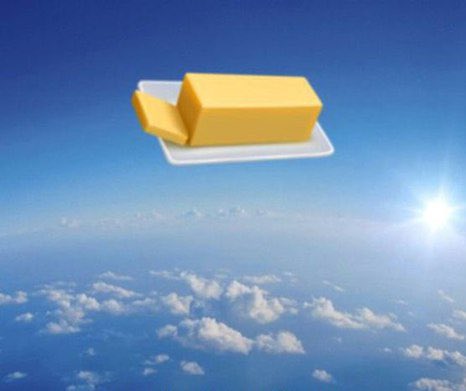 tiredwtf's tweet photo. @eliz883 Hey GM, ape into $butterfly  it’s literally flying 

🦋🧈

F7S41GEYZmfrzZHXfCskURCpnirrjRpYUzZEEM773ckX https://t.co/H9kp13nTaR