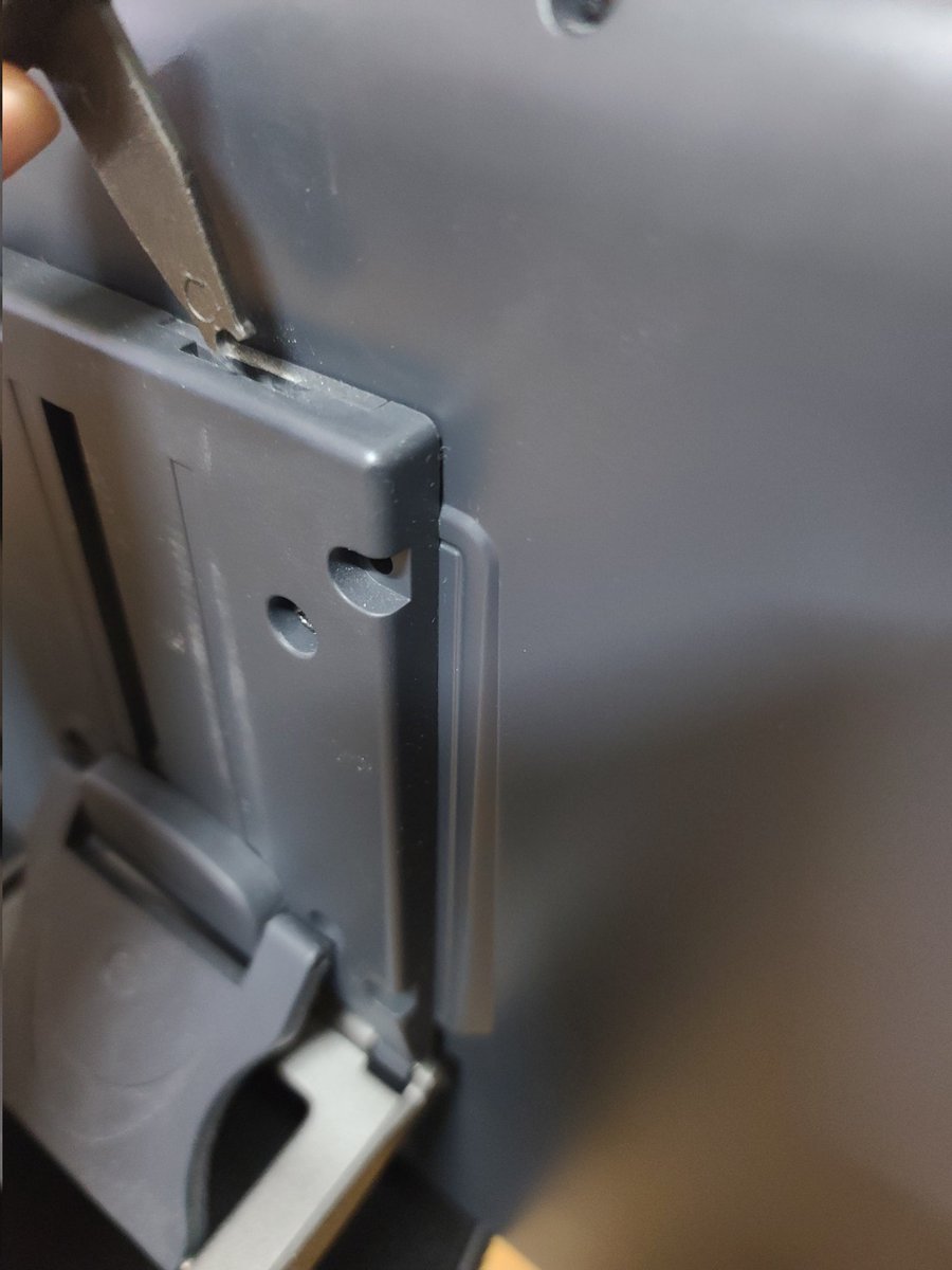 나 타블렛 높이 조정하는거 박살났어.... 어뜨캐 ㅜ?