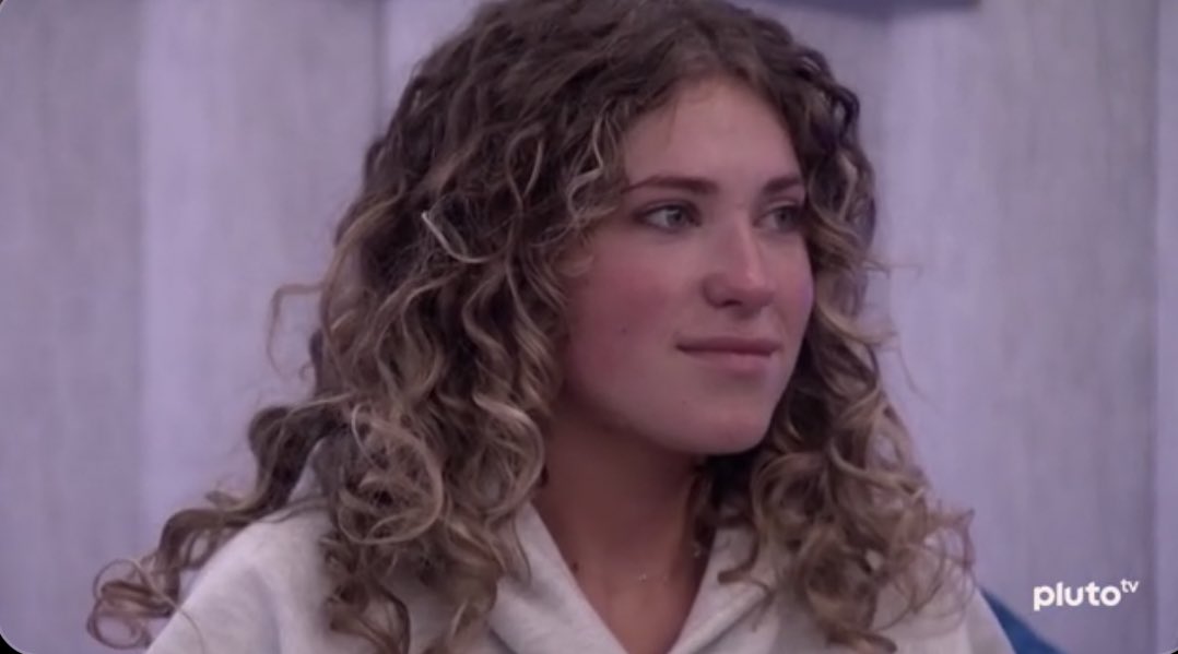 Close enough, welcome back Tyler Crispen #BB26