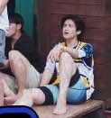 ihatebrocc0lii's tweet photo. โอ้ยยยยย แม่งโคตรเหนื่อยเลย อยู่กรุงเทพจุ่มตุ๊กตาลิงอย่างเดียวก็ดีอยู่แล้ว ทำไมต้องมาตกระกำลำบาก มาว่ายน้ำทำไมเนี่ย https://t.co/xJyT6CWCJM
