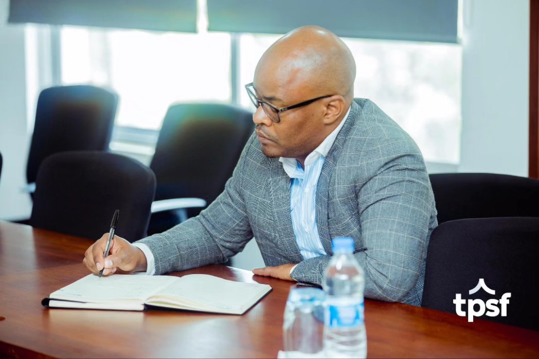 Tanzania Private Sector Federation (TPSF) tweet media