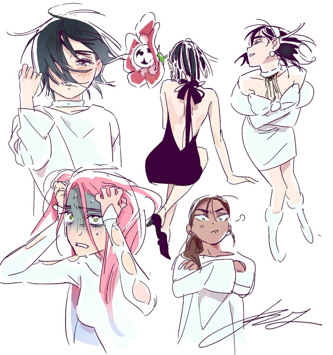 #ALNST #에이스테