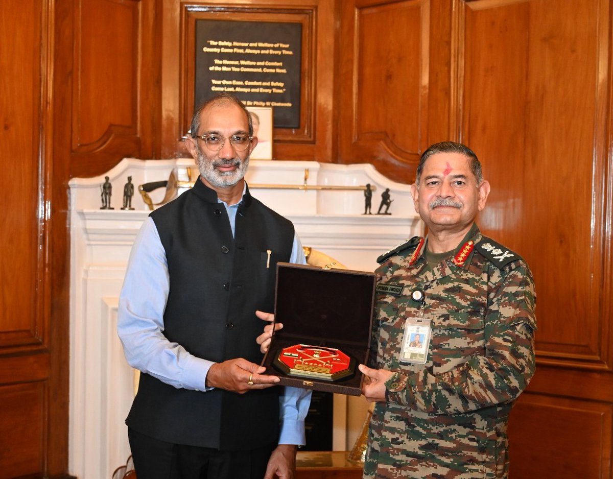 ADG PI - INDIAN ARMY tweet media