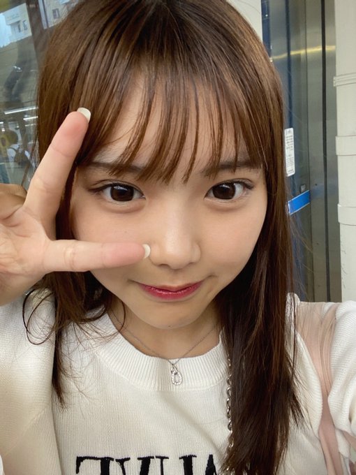 山田莉愛のTwitter画像1