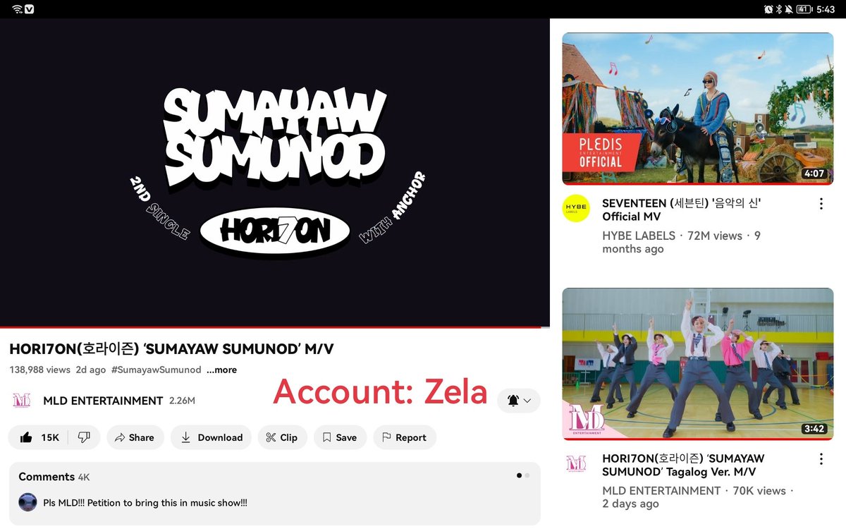 ~entry no. 72

#SumayawSumunod #HORI7ON #호라이즌  
#HORI7ON_KIM <a href="/HORI7ONofficial/">HORI7ONofficial</a> 
<a href="/HORI7ON_twt/">HORI7ON member</a>