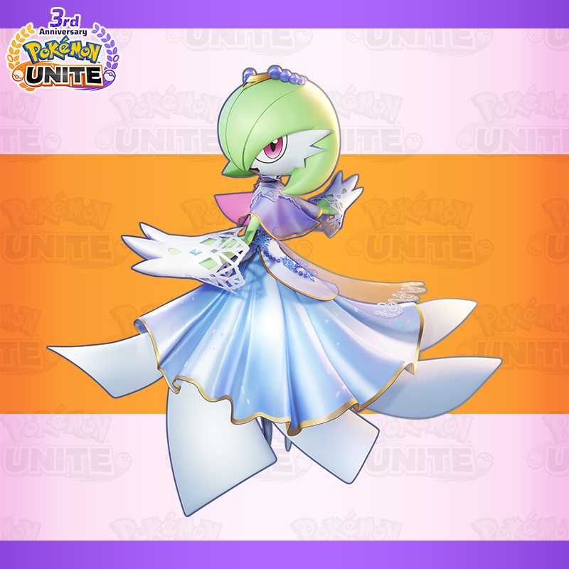 mech_tanium's tweet photo. #HolowearTest results!
The Holowear tha suits me is...

✨Aurora Style : #Gardevoir ✨

50% OFF coupon is now available at #PokémonUNITE 3rd Anniversary Event 🎉

Find which Holowear suits you 🔎
@PokemonUnite

https://t.co/RwXA327kKz
https://t.co/tfjc5n7BRC