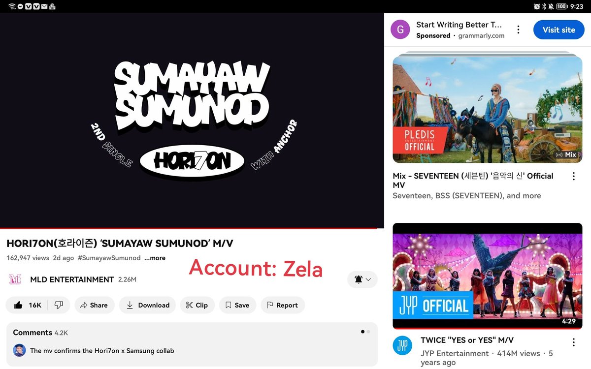 ~entry no. 74

#SumayawSumunod #HORI7ON #호라이즌  
#HORI7ON_KIM <a href="/HORI7ONofficial/">HORI7ONofficial</a> 
<a href="/HORI7ON_twt/">HORI7ON member</a>