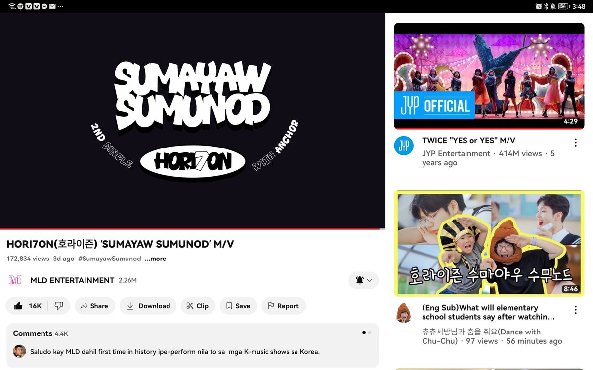 ~entry no. 75

#SumayawSumunod #HORI7ON #호라이즌  
#HORI7ON_KIM <a href="/HORI7ONofficial/">HORI7ONofficial</a> 
<a href="/HORI7ON_twt/">HORI7ON member</a>