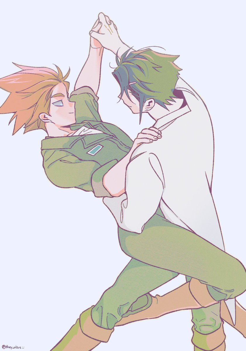 그라디언트 재밌네요