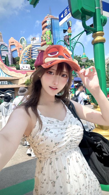 Twitterのコスプレ画像19