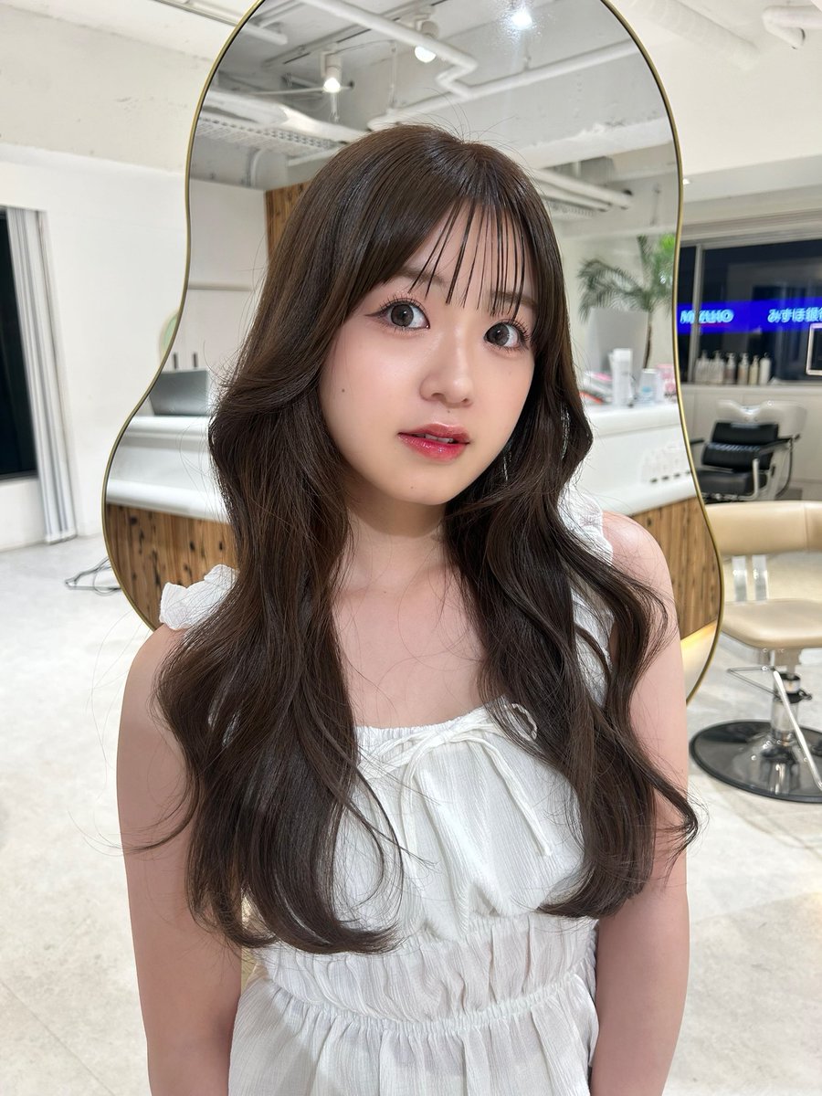 まりめろ(中村真凜)🐰 (@marimero_1121) / Posts / X