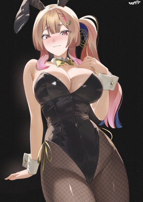 狐狐兔兔ヽ(=^・ω・^=)丿(?
 #狐光繪影 