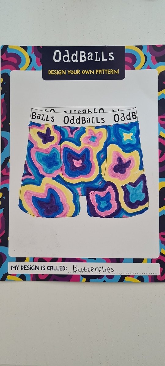 LardUK's tweet photo. @myoddballs #myoddballssubscription https://t.co/SAeiCFOY7H