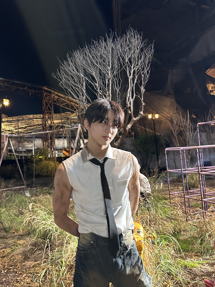 ENHYPEN WEVERSE tweet media