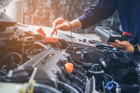 KomalKa75's tweet image. Automotive Performance Tuning &amp;amp; Engine Remapping Market is accelerating, driven by car enthusiasts seeking enhanced power, efficiency

#AutomotiveTuning #EngineRemapping #CarEnthusiasts #PerformanceUpgrade 

Get More Info: urlis.net/y4mudsvi