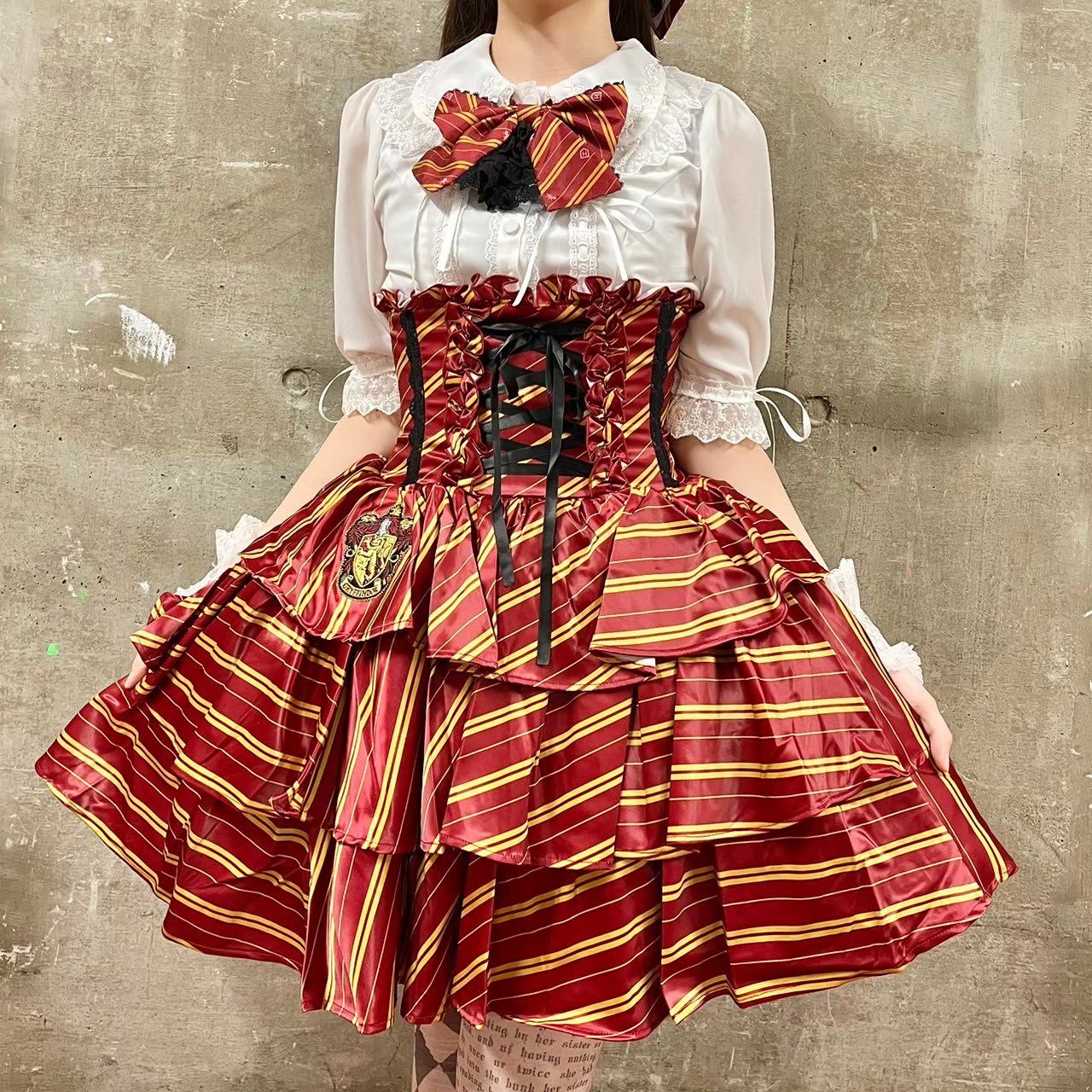 ATELIER-PIERROT ラフォーレ原宿本店 on X: 