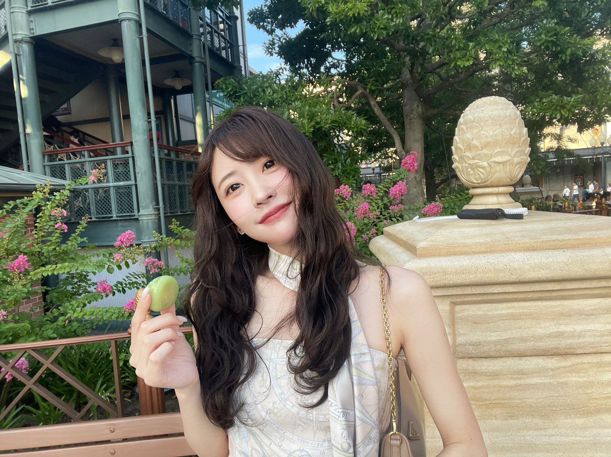 櫻井優衣(FRUITS ZIPPER) on X: 櫻井優衣(FRUITS ZIPPER) on X: