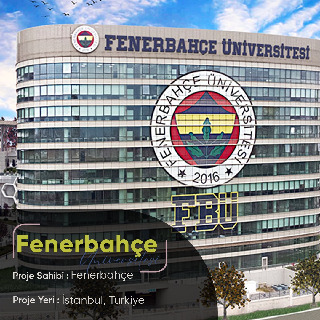 radyalisitma's tweet photo. Fenerbahçe Üniversitesi'nde Radyal Isıtma Sistemleri tercih edildi. Öğrencilere ve personelimize konforlu ve verimli çalışma ortamları sunarak, eğitimde mükemmeliyet sağlıyoruz. 

#FenerbahçeÜniversitesi #RadyalIsıtmaSistemleri #ReferansProjeler #EğitimVeVerimlilik https://t.co/khQPhtgvfn