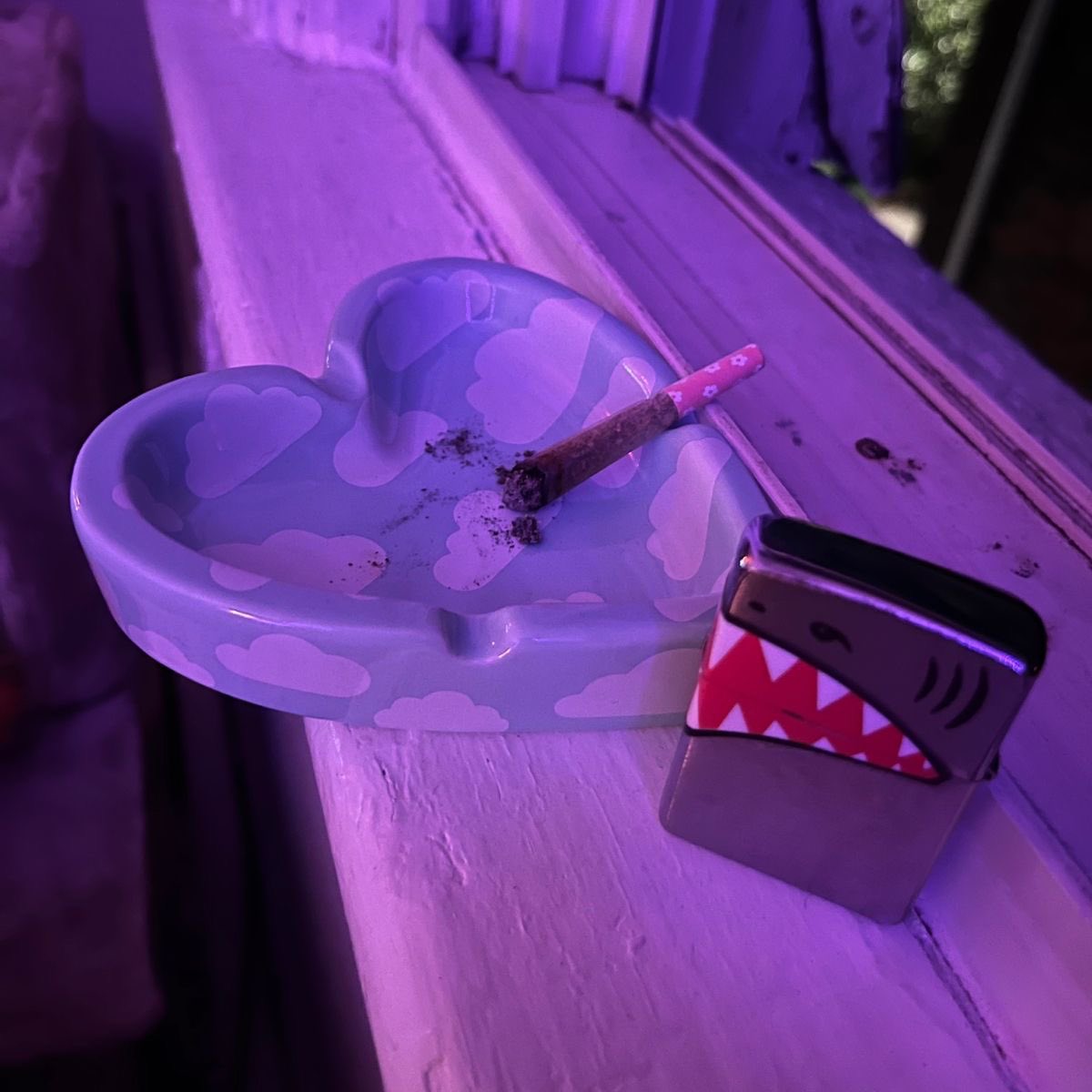 Stoner Barbie tweet media