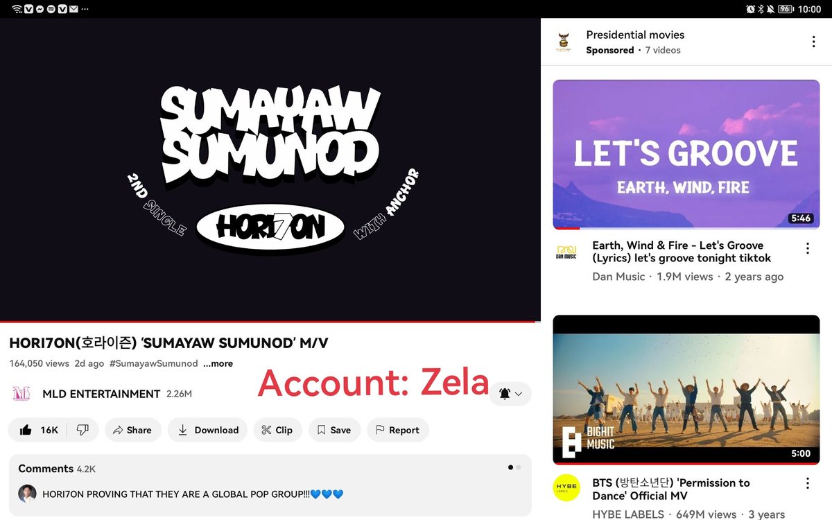 ~entry no. 78

#SumayawSumunod #HORI7ON #호라이즌  
#HORI7ON_KIM <a href="/HORI7ONofficial/">HORI7ONofficial</a> 
<a href="/HORI7ON_twt/">HORI7ON member</a>