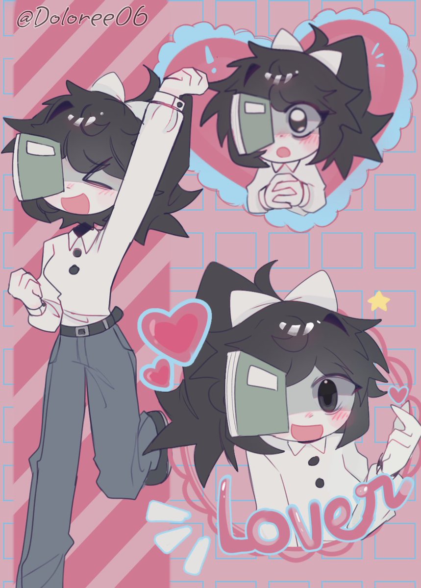 Doloree06's tweet photo. Hang out with Demisasha <333
✨unedited art ✨
#fundamentalpapereducation 
#misterDemi #missSasha https://t.co/oFC70KNZ6G