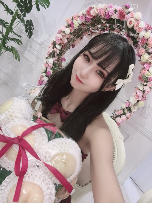 Twitterのコスプレ画像33