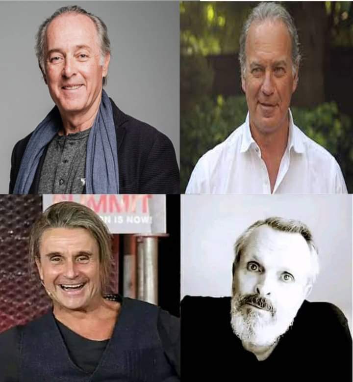 RamonLopez22181's tweet photo. ¿Alguie me puede decir que tienen estos elementos en común? https://t.co/x9wKDsHDzg