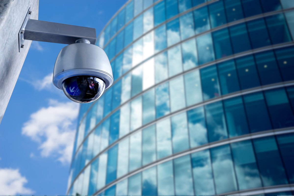 Could now be the time to upgrade your CCTV system?

Many businesses in the UK are currently reassessing their security needs to ensure the protection of their premises. 

We’re ready to help enhance your business’ security.

Find out more: bit.ly/3YO5Dq6 

#CCTVSystem