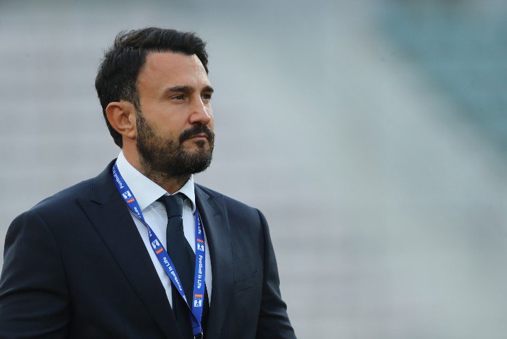 arisplusgr's tweet image. Ο Άρης έχει στείλει επίσημη πρόταση για να αποκτήσει αριστερό μπακ που αγωνίζεται στο πρωτάθλημα της Ιταλίας 🇮🇹

🇦🇷 Ο Τζόναθαν Σίλβα της Χετάφε παραμένει ως εναλλακτική λύση και δεν ισχύουν τα δημοσιεύματα περί συμφωνίας