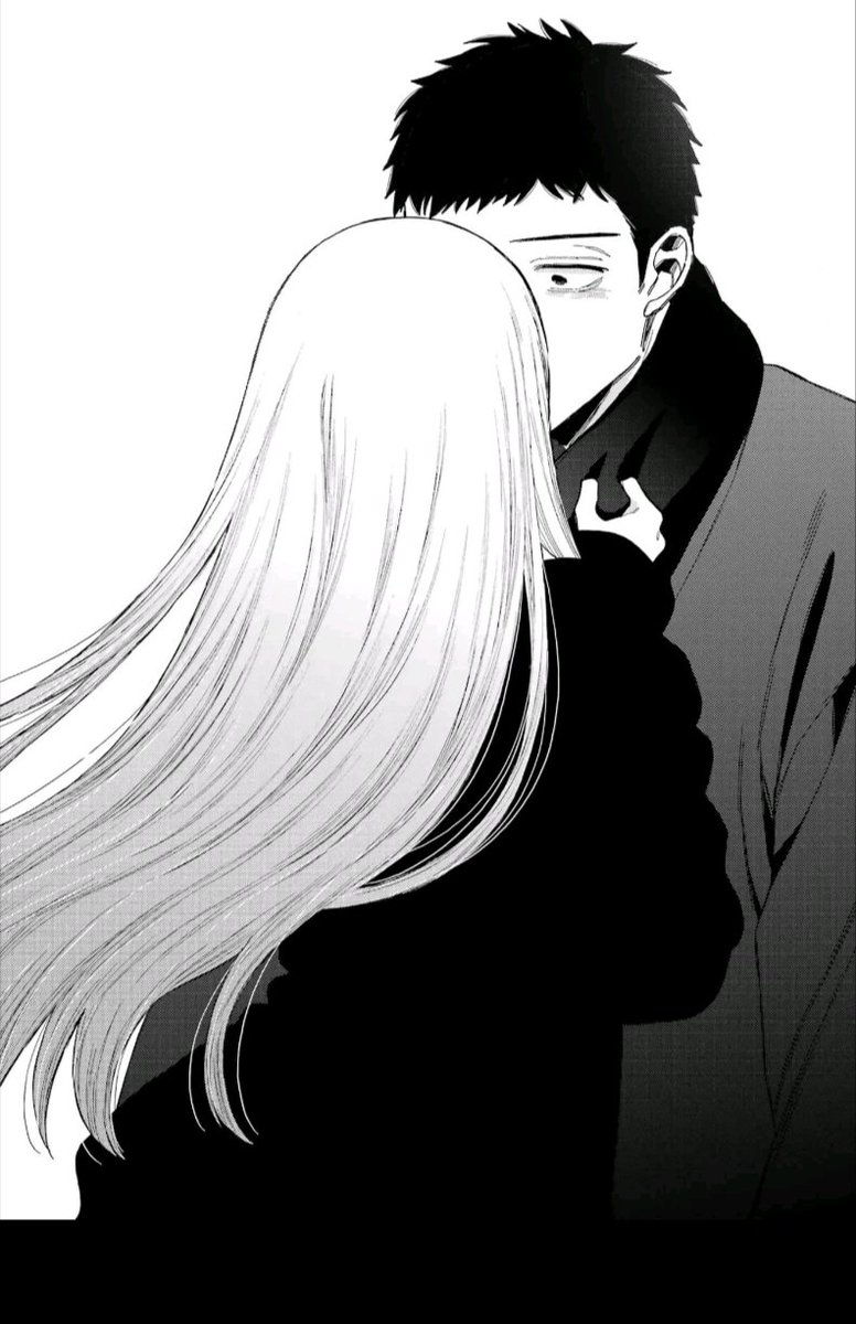 Ryukyu808's tweet image. 🥰 Finally... #WakaMari.