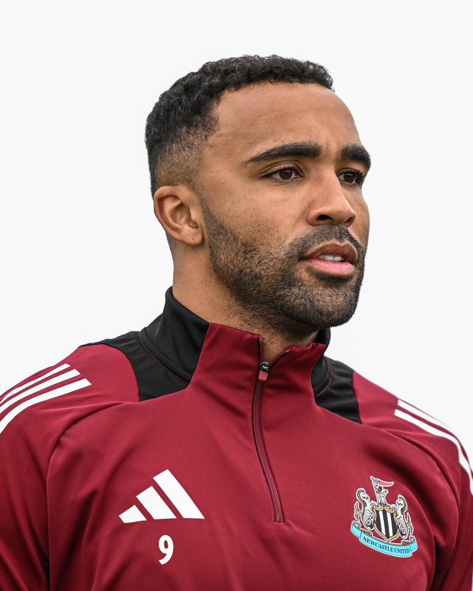 Newcastle United tweet media