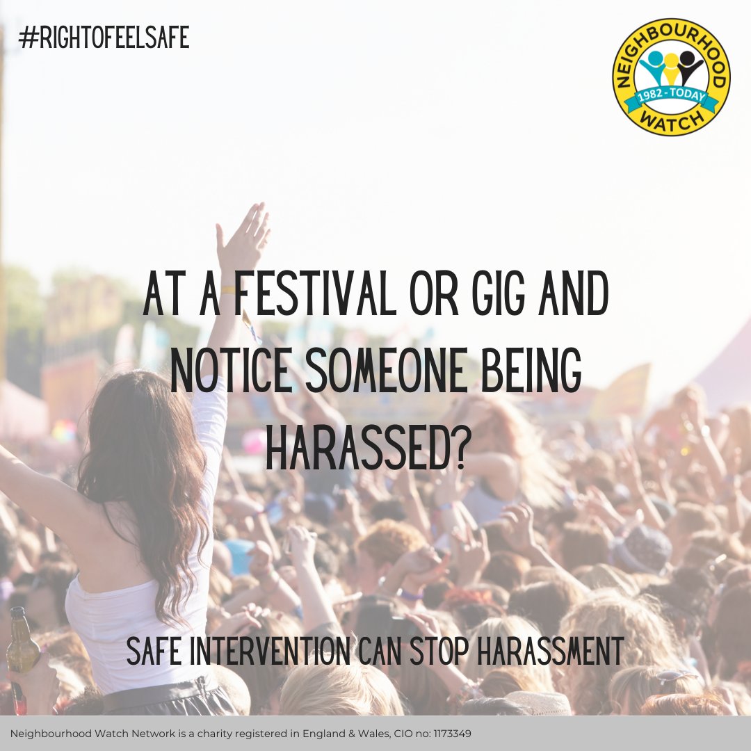 Neighbourhood Watch tweet media