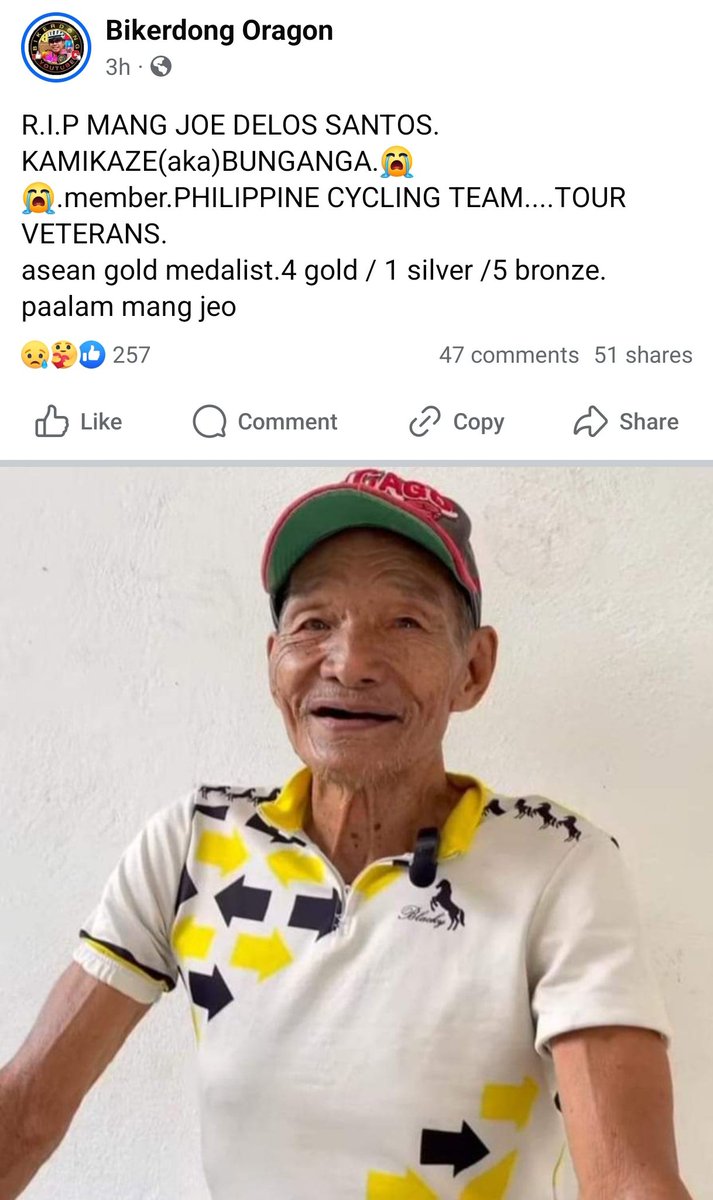 goodkidbikecity's tweet image. How many of our sports heroes - past heroes, those in their prime, and those who never hit their peak - have we lost to our unsafe roads?